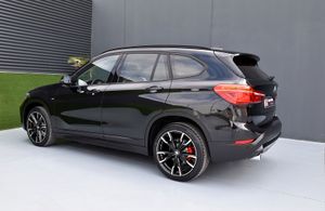 BMW X1 sDrive16d Navegacion Profesional  - Foto 79
