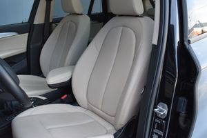BMW X1 sDrive16d Navegacion Profesional  - Foto 16