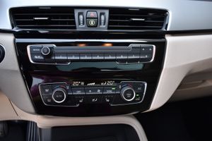 BMW X1 sDrive16d Navegacion Profesional  - Foto 45