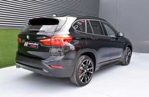 BMW X1 sDrive16d Navegacion Profesional  - Foto 72