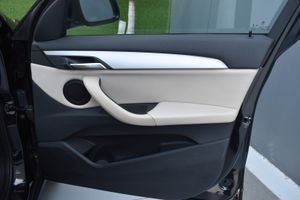 BMW X1 sDrive16d Navegacion Profesional  - Foto 26