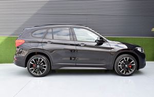 BMW X1 sDrive16d Navegacion Profesional  - Foto 5