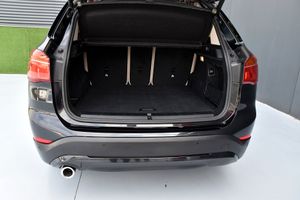 BMW X1 sDrive16d Navegacion Profesional  - Foto 82