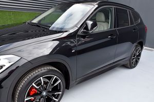 BMW X1 sDrive16d Navegacion Profesional  - Foto 70