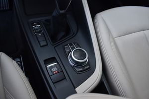 BMW X1 sDrive16d Navegacion Profesional  - Foto 35