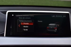 BMW X1 sDrive16d Navegacion Profesional  - Foto 66