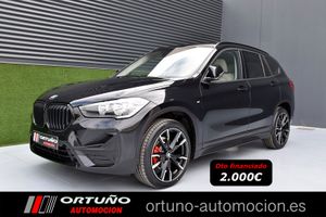 BMW X1 sDrive16d Navegacion Profesional  - Foto 2