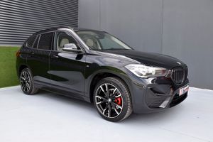 BMW X1 sDrive16d Navegacion Profesional  - Foto 77