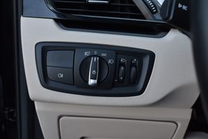 BMW X1 sDrive16d Navegacion Profesional  - Foto 40