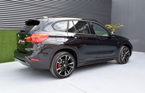 BMW X1 sDrive16d Navegacion Profesional  - Foto 74