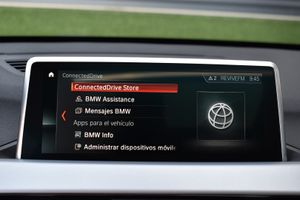 BMW X1 sDrive16d Navegacion Profesional  - Foto 48