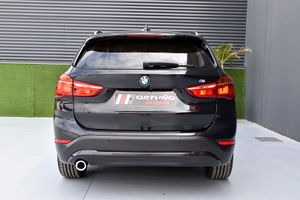 BMW X1 sDrive16d Navegacion Profesional  - Foto 4