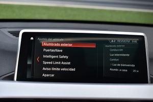 BMW X1 sDrive16d Navegacion Profesional  - Foto 50