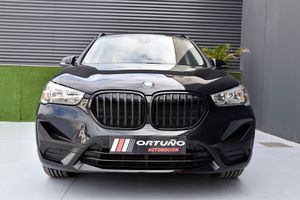 BMW X1 sDrive16d Navegacion Profesional  - Foto 7