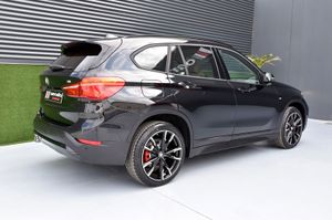 BMW X1 sDrive16d Navegacion Profesional  - Foto 73