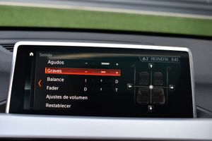 BMW X1 sDrive16d Navegacion Profesional  - Foto 47