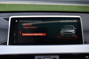 BMW X1 sDrive16d Navegacion Profesional  - Foto 59