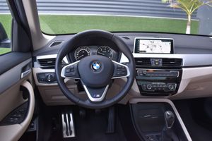 BMW X1 sDrive16d Navegacion Profesional  - Foto 33