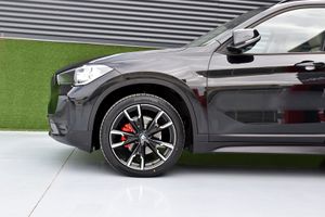 BMW X1 sDrive16d Navegacion Profesional  - Foto 13