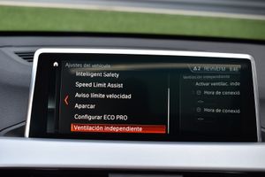 BMW X1 sDrive16d Navegacion Profesional  - Foto 51