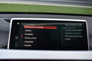 BMW X1 sDrive16d Navegacion Profesional  - Foto 52