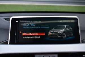 BMW X1 sDrive16d Navegacion Profesional  - Foto 63