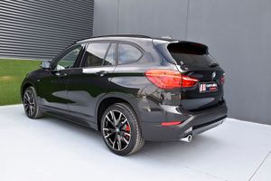 BMW X1 sDrive16d Navegacion Profesional  - Foto 80