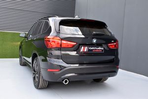 BMW X1 sDrive16d Navegacion Profesional  - Foto 81