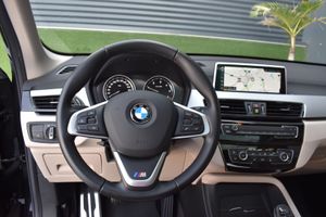 BMW X1 sDrive16d Navegacion Profesional  - Foto 10