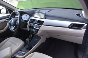 BMW X1 sDrive16d Navegacion Profesional  - Foto 28