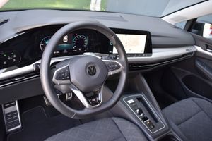 Volkswagen Golf Life 2.0 TDI 85kW 116CV CarPlay, Android Auto  - Foto 40