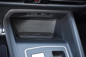 Volkswagen Golf Life 2.0 TDI 85kW 116CV CarPlay, Android Auto  - Foto 16