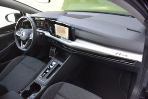 Volkswagen Golf Life 2.0 TDI 85kW 116CV CarPlay, Android Auto  - Foto 49