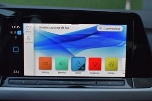 Volkswagen Golf Life 2.0 TDI 85kW 116CV CarPlay, Android Auto  - Foto 14