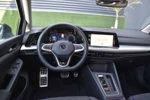 Volkswagen Golf Life 2.0 TDI 85kW 116CV CarPlay, Android Auto  - Foto 10