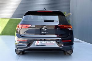 Volkswagen Golf Life 2.0 TDI 85kW 116CV CarPlay, Android Auto  - Foto 4