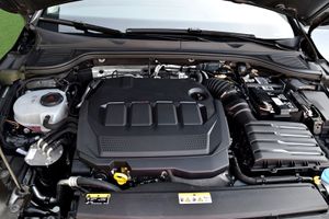 Volkswagen Golf Life 2.0 TDI 85kW 116CV CarPlay, Android Auto  - Foto 22