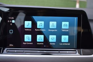 Volkswagen Golf Life 2.0 TDI 85kW 116CV CarPlay, Android Auto  - Foto 15