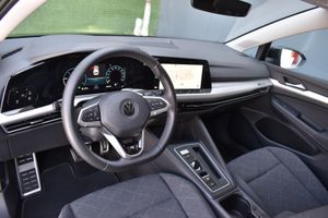 Volkswagen Golf Life 2.0 TDI 85kW 116CV CarPlay, Android Auto  - Foto 8