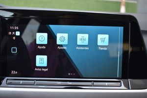 Volkswagen Golf Life 2.0 TDI 85kW 116CV CarPlay, Android Auto  - Foto 66
