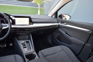 Volkswagen Golf Life 2.0 TDI 85kW 116CV CarPlay, Android Auto  - Foto 53