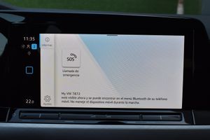 Volkswagen Golf Life 2.0 TDI 85kW 116CV CarPlay, Android Auto  - Foto 64