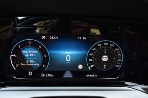 Volkswagen Golf Life 2.0 TDI 85kW 116CV CarPlay, Android Auto  - Foto 62