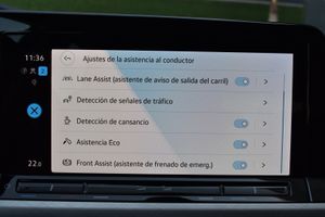 Volkswagen Golf Life 2.0 TDI 85kW 116CV CarPlay, Android Auto  - Foto 70