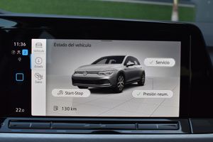 Volkswagen Golf Life 2.0 TDI 85kW 116CV CarPlay, Android Auto  - Foto 72