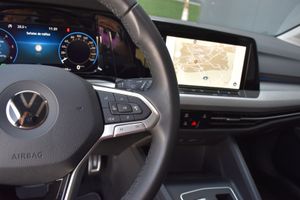 Volkswagen Golf Life 2.0 TDI 85kW 116CV CarPlay, Android Auto  - Foto 55