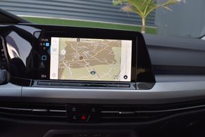 Volkswagen Golf Life 2.0 TDI 85kW 116CV CarPlay, Android Auto  - Foto 58