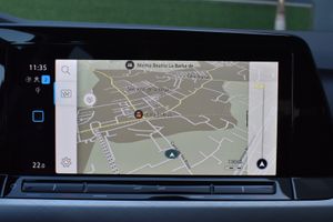 Volkswagen Golf Life 2.0 TDI 85kW 116CV CarPlay, Android Auto  - Foto 13