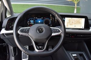 Volkswagen Golf Life 2.0 TDI 85kW 116CV CarPlay, Android Auto  - Foto 11