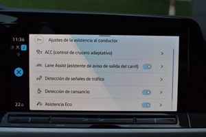 Volkswagen Golf Life 2.0 TDI 85kW 116CV CarPlay, Android Auto  - Foto 69